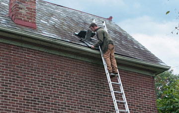 what affects urgent Perry Crofts roof repairs
