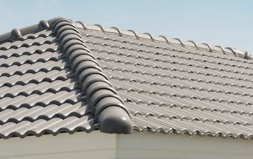 advantages of Perry Crofts clay roofing