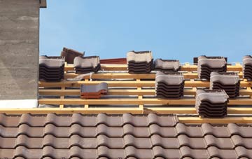 Perry Crofts clay roofing costs