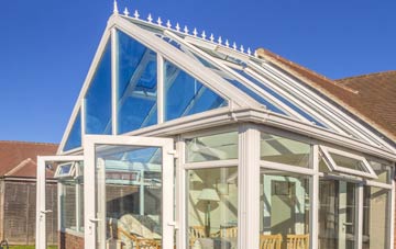 conservatory roof insulation costs Perry Crofts