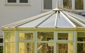 conservatory roof repair Perry Crofts, Staffordshire