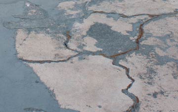 fibreglass roofing replacement Perry Crofts