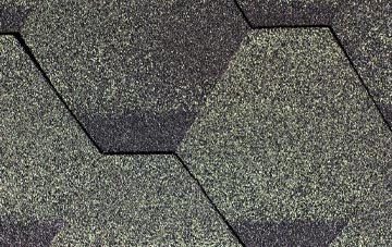 Perry Crofts fibreglass shingle repairs