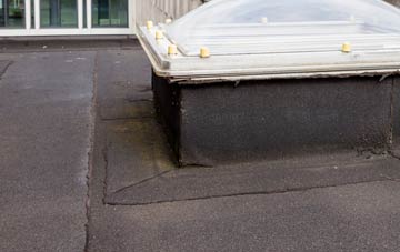 disadvantages of Perry Crofts flat roofs