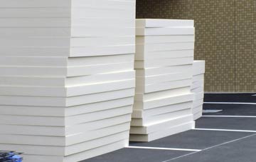 Perry Crofts flat roof insulation costs