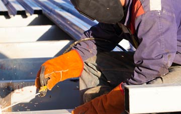 Perry Crofts flat roofing options