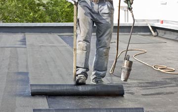 flat roof replacement Perry Crofts, Staffordshire