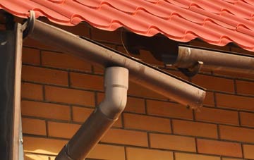 Perry Crofts gutter repair costs