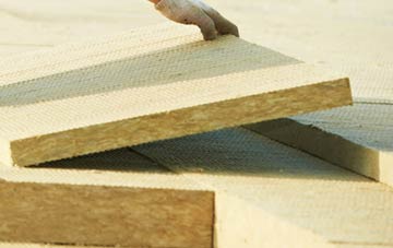 measuring Perry Crofts tapered insulation