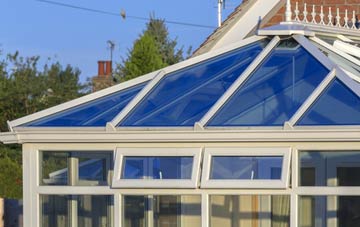 professional Perry Crofts conservatory insulation