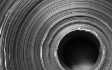 Perry Crofts pvc roof replacement