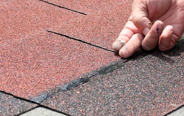 Perry Crofts asphalt roof repairs