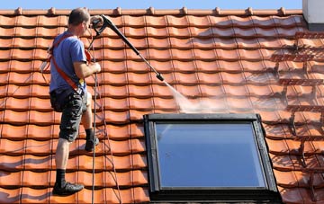 roof cleaning Perry Crofts, Staffordshire