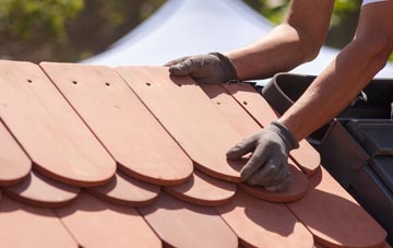 Perry Crofts roof tile contractors