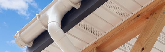 get Perry Crofts guttering quotes today