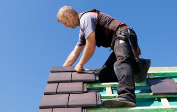 disadvantages of Perry Crofts slate roofing