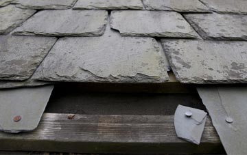 Perry Crofts slate roof repairs and maintenance