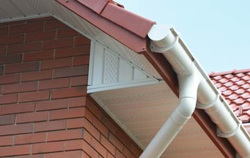 Perry Crofts soffit repair costs