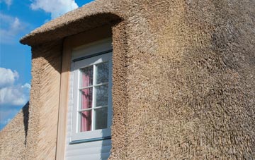 Perry Crofts thatch roof disadvantages
