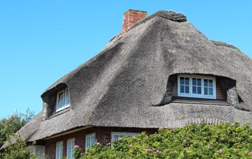 thatch roofing Perry Crofts, Staffordshire