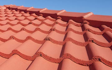 Perry Crofts tile and slate roof replacement