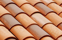 Perry Crofts clay roofing