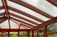 Perry Crofts conservatory roofing insulation