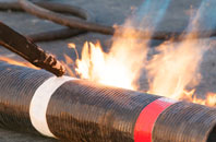 Perry Crofts flat roofing replacement