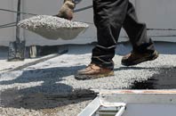 find rated Perry Crofts flat roofing replacement companies
