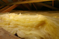Perry Crofts pitch roof insulation