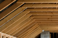 Perry Crofts pitched insulation quotes