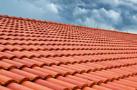Perry Crofts roofing tiles