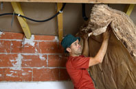 Perry Crofts tapered roof insulation