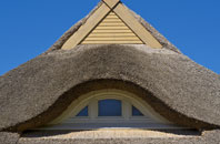 Perry Crofts thatch roofing